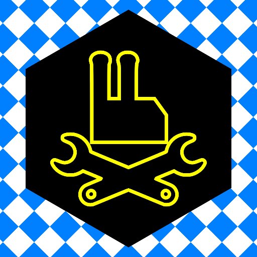 munichmakes's profile picture. Maker- & Hacker-Events in München, direkt in deine Timeline.

Gebaut und betrieben von @tiefpunkt