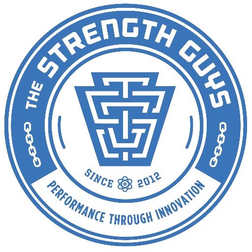 We help powerlifters and coaches optimize their performance in the gym and on the platform. Coaches of 15 IPF World Champions. #TheStrengthGuys #BlueTakeover