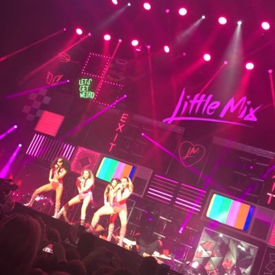 littlemixer98's profile picture. Little mix followed 1/9/12! Met the girls 23/2/13