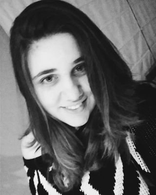 21. Comunication student. Animal Lover. Life Lover. (Second account)