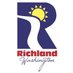 City of Richland, WA (@richlandwa) Twitter profile photo City of Richland, WA (@richlandwa) Twitter profile photo
