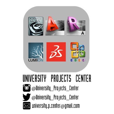 مشاريع للطلاب الجامعيين: بحوث/تقارير/ترجمة/ عروض باور بوينت/تصاميم 3D Max renders/Solidworks renders/Autocad drawings/Essays/&&&&&& التواصل والتفاصيل على الخاص