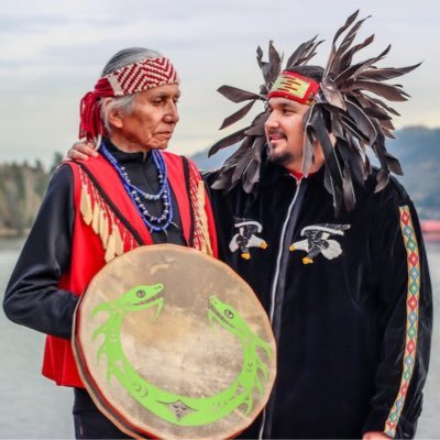 Founded by Chief Dan George. Native Dancing, Singing & Storytelling. Takaya = Wolf childrenoftakaya@gmail.com @edgegeo #coastsalish #vancouver