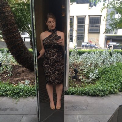 CaityGreyham's profile picture. Crim student | waitress | comedy | food | life