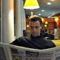 Paweł Mogielnicki (@mogiel90) 's Twitter Profile Photo Paweł Mogielnicki (@mogiel90) 's Twitter Profile Photo