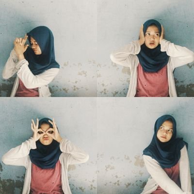 2nd acc from @ndriaani