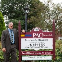 Steve Marrazzo (@pacfinancial1st) 's Twitter Profile
