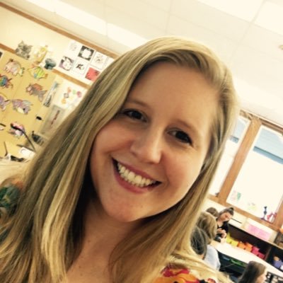 teacharley's profile picture. Middle School Art Teacher & Yearbook Adviser