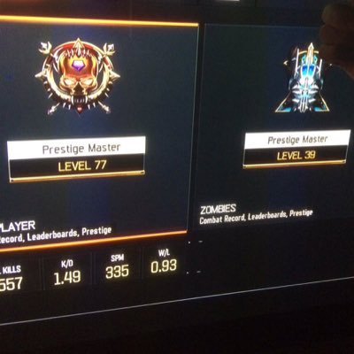 (OPEN DM ME) Selling BO3 Modded accounts (PreMade) ACCEPTING XBOX LIVE CARDS (CANADIAN)