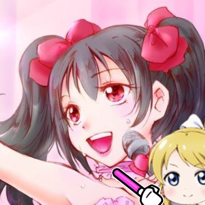 じぇいそん すみれ×ありあ推しさんのプロフィール画像