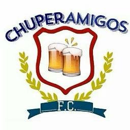 Twitter oficial FC Chuperamigos.