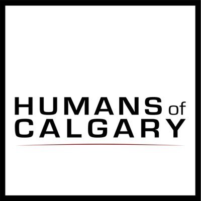 HoCalgary's profile picture. Sharing the stories of Calgarians one photo at a time. Follow us for our whereabouts in the city - we'd love to take your photo!