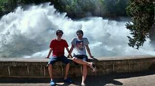 ezeparra452's profile picture. Let your smile change the world, but do not let the world change your smile ...