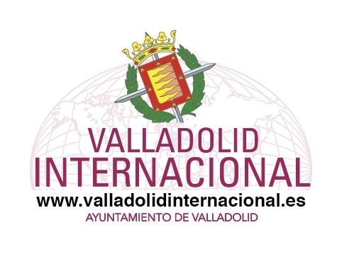 Valladolid Internacional
Ayuntamiento de Valladolid