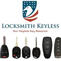 Locksmith Keyless(@LksmithKeyless) 's Twitter Profile Photo