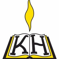 Koinonia House (@koinoniahouse) 's Twitter Profile Photo Koinonia House (@koinoniahouse) 's Twitter Profile Photo