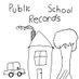 Public School Records (@psrecords888) Twitter profile photo