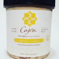 CAJOU (@cajoucream) 's Twitter Profile