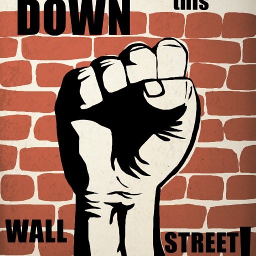 Informed citizen, fed up with the status quo.