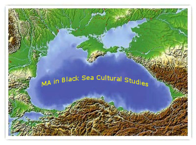 The School of Humanities of the International Hellenic University is launching an MA in Black Sea Cultural Studies