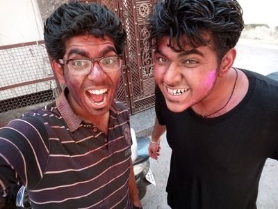 Saurabhnarang6's profile picture. 