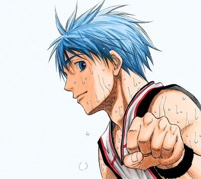 黒子のバスケ名シーン集 Kise Kuroko4869 Twitter