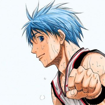 黒子のバスケ名シーン集 Kise Kuroko4869 Twitter