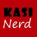 Kasi Nerd (@therealkasinerd) Twitter profile photo