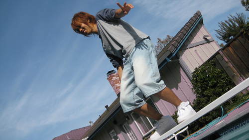 Tomohawk21's profile picture. 