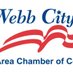 Webb City Chamber (@wc_cofc) Twitter profile photo Webb City Chamber (@wc_cofc) Twitter profile photo