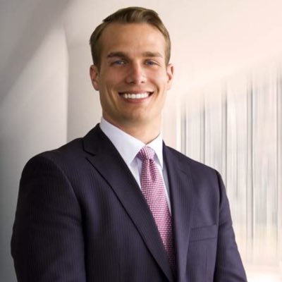 Criminal defense lawyer. Life is a competition.