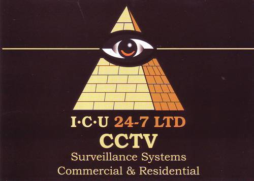 CCTV_ICU's profile picture. 