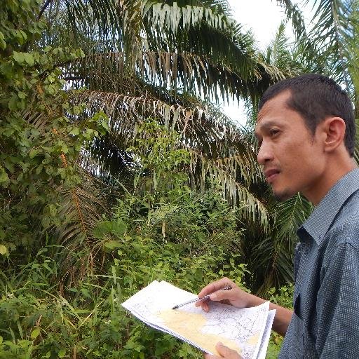 rudiputra_leu's profile picture. Leuser Conservation Forum