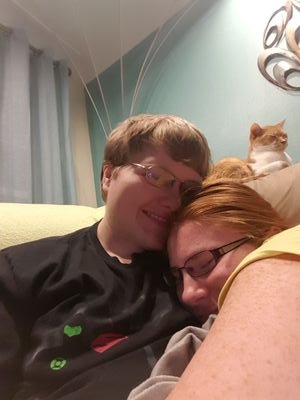 ChrisKeehler's profile picture. 