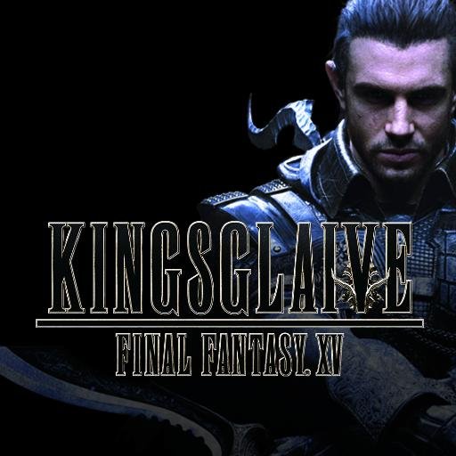 「KINGSGLAIVE FINAL FANTASY XV」の 公式Twitterアカウントです。ゲーム「FINAL FANTASY XV」と同じ世界・時間を共有するフルCG長編映像作品！4KリマスターBOX、2022/2/9発売予定。推奨ハッシュタグ #KINGSGLAIVE