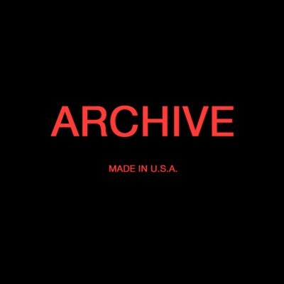 ARCHIVEFILES's profile picture. OFFICIAL TWITTER OF ARCHIVE