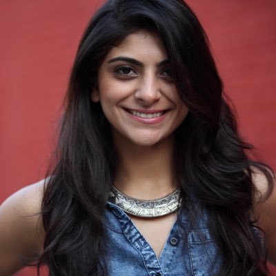 Fatima Ali Profile