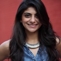 Fatima Ali (@cheffati) 's Twitter Profile