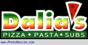 FOLLOW US, WE FOLLOW BACK! This is the official Twitter for the original Dalia's Pizza located in California. We have been running for 20 years strong now!