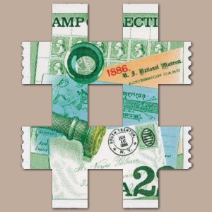 Enjoying stamp collecting~ philatelic fun facts, images, and postal history stories. (Primarily US; BoB & Cinderellas) Please excuse the typos.
