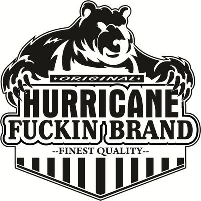 HURRICANE Fuckin Brand Est. MMXIV Rise and Shine.
for order 082175199682 // pin:571915D6//5EBCAEB2