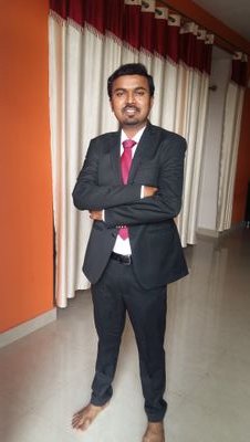 lokeshgbn's profile picture. 