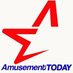 Amusement Today (@amusementtoday) Twitter profile photo Amusement Today (@amusementtoday) Twitter profile photo