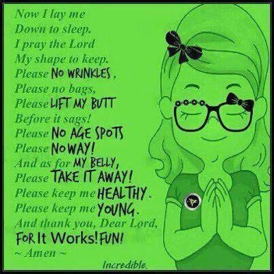 Awesome ItWorks distributor. Trying to better my life by making your healthier!!! RN, wife, and mother of 2!