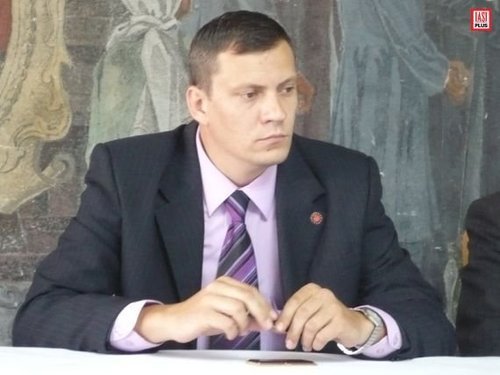 Balaniscu's profile picture. 