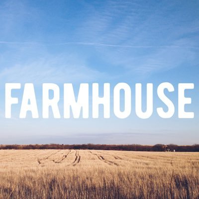 TheFarmhouseMag's profile picture. A print magazine celebrating the people and beauty of the Central Plains / KS MO IA NE SD MN ND