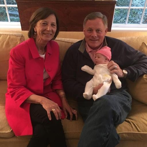 Richard Burr Profile