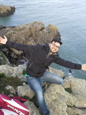 Sandrotc21's profile picture. 