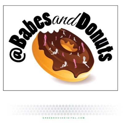 BabesAndDonuts's profile picture. Beautiful women eating America's favorite treat, the donut! follow us on Instagram @BabesAndDonuts and use #BabesAndDonuts so we can repost you!