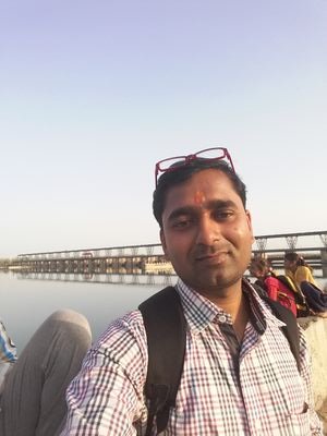 जिला गुडवत्ता सलाहकार श्रावस्ती